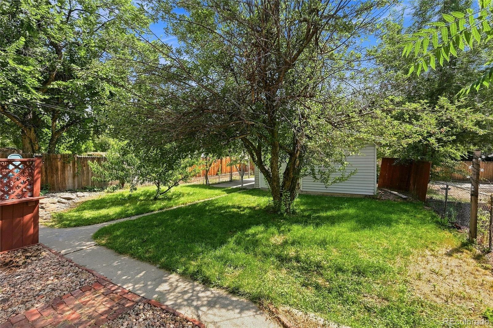 MLS Image #25 for 222  quitman street,denver, Colorado