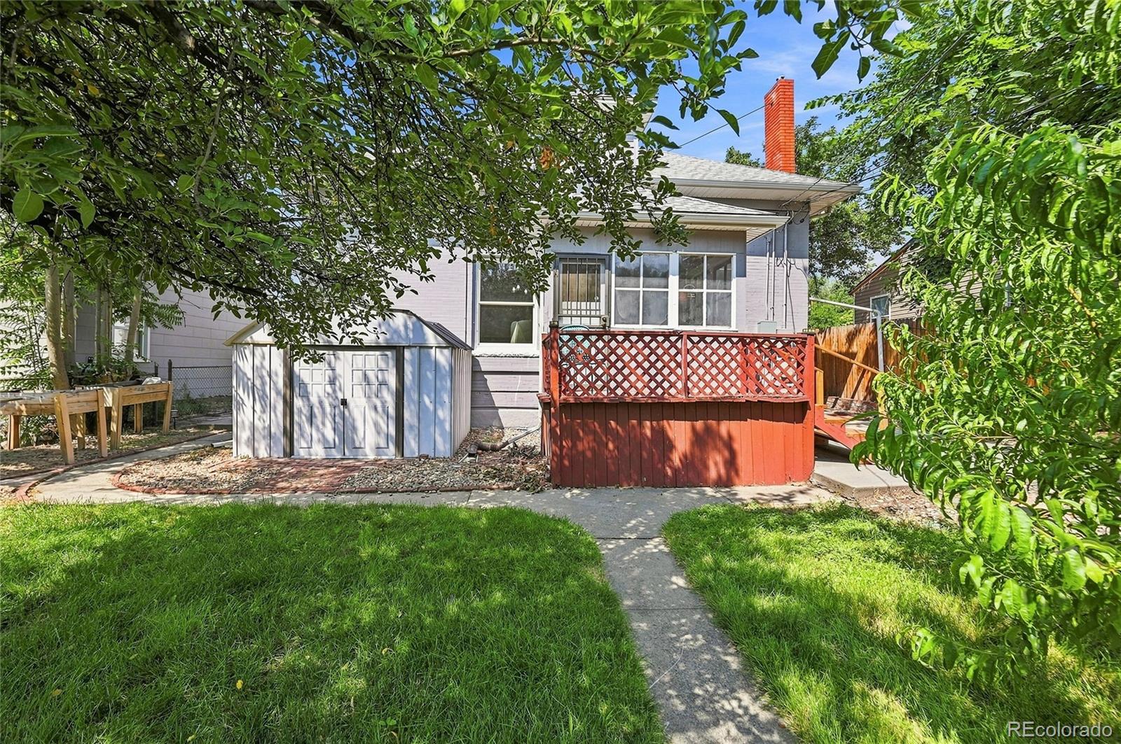 MLS Image #26 for 222  quitman street,denver, Colorado