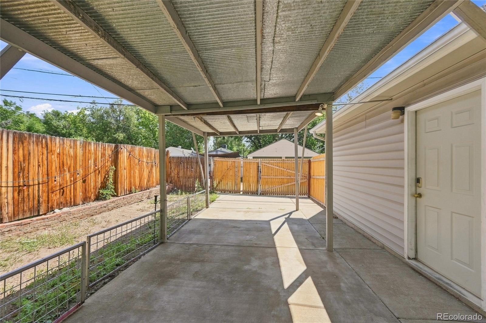 MLS Image #27 for 222  quitman street,denver, Colorado