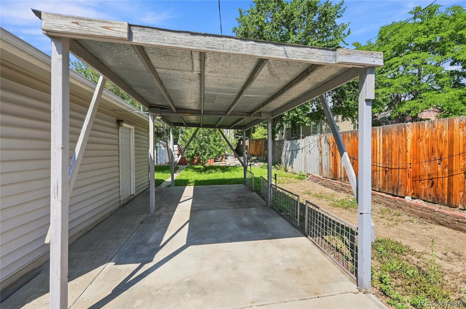 MLS Image #28 for 222  quitman street,denver, Colorado