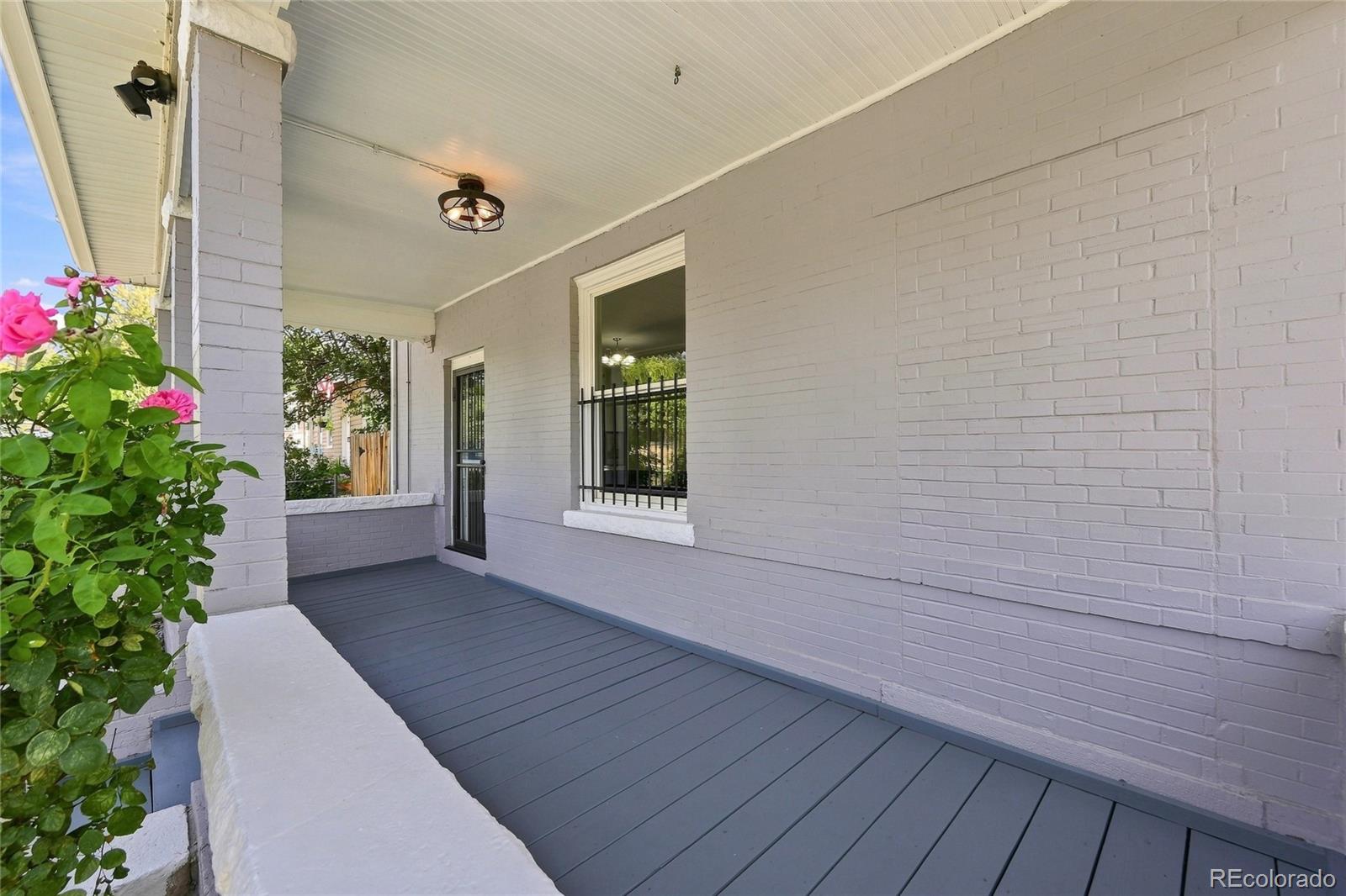 MLS Image #3 for 222  quitman street,denver, Colorado