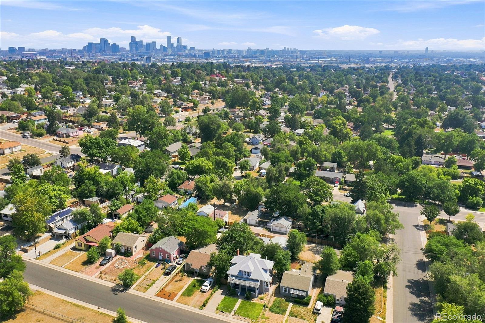 MLS Image #30 for 222  quitman street,denver, Colorado