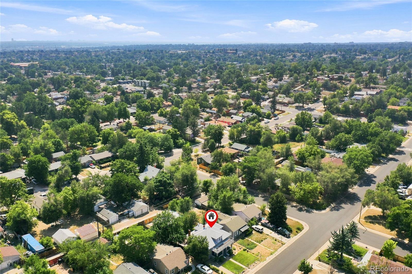 MLS Image #31 for 222  quitman street,denver, Colorado
