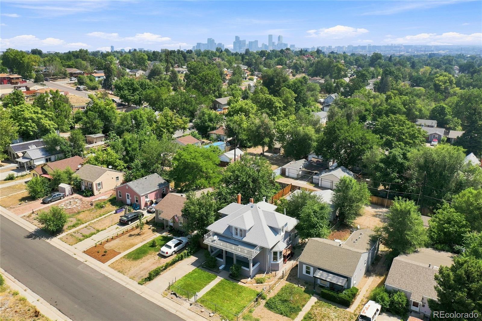 MLS Image #32 for 222  quitman street,denver, Colorado