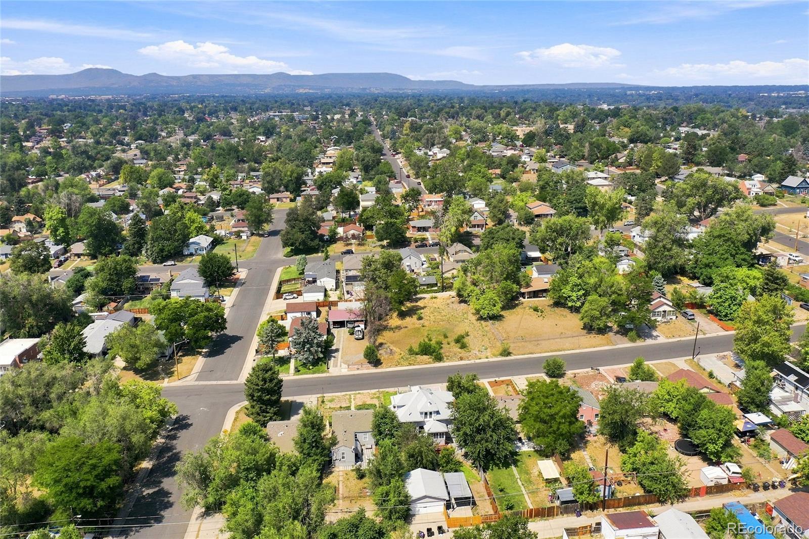 MLS Image #33 for 222  quitman street,denver, Colorado