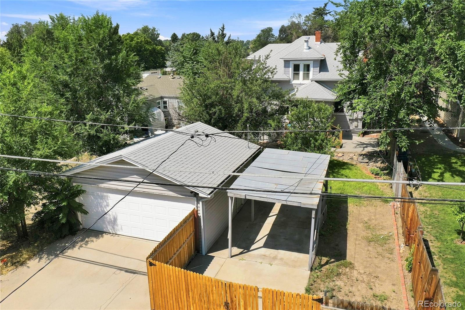 MLS Image #34 for 222  quitman street,denver, Colorado