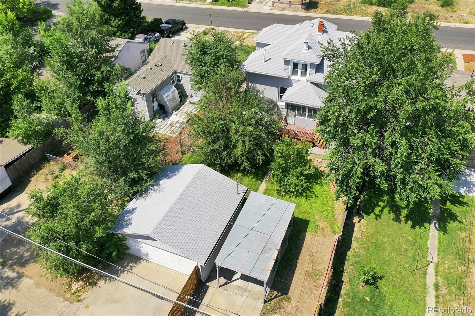 MLS Image #35 for 222  quitman street,denver, Colorado