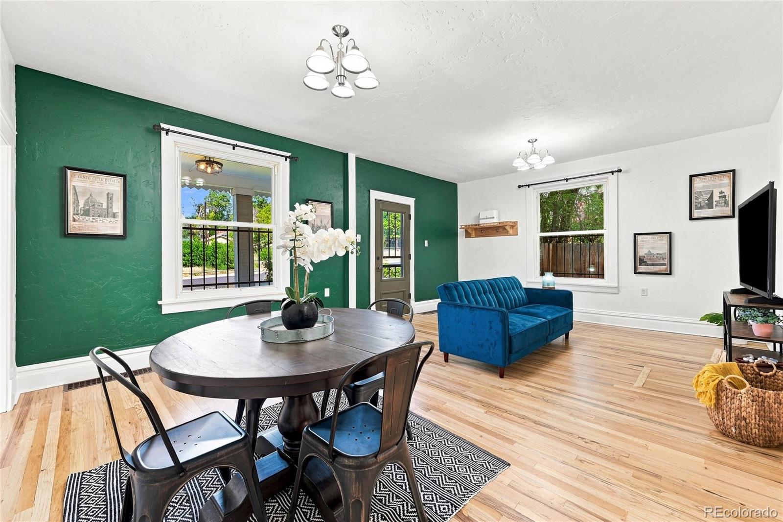 MLS Image #7 for 222  quitman street,denver, Colorado