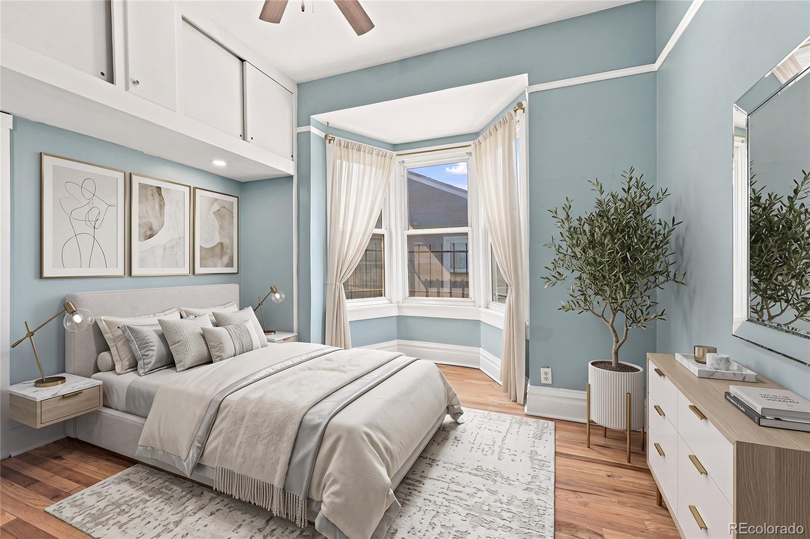 MLS Image #8 for 222  quitman street,denver, Colorado