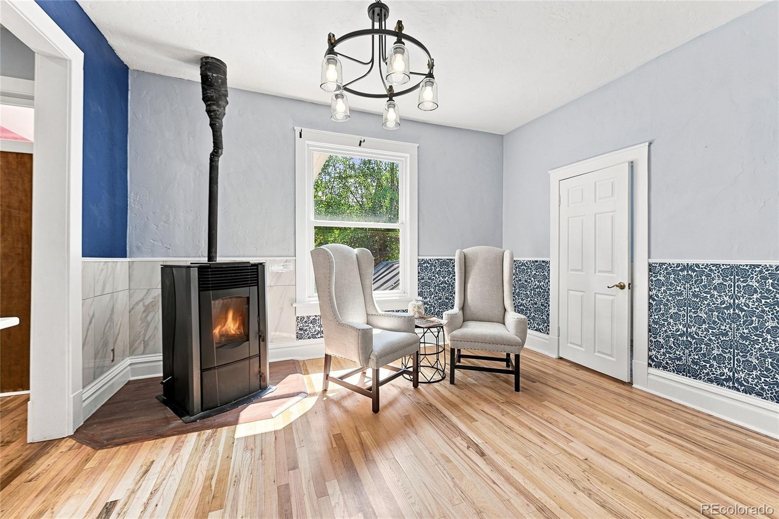 MLS Image #9 for 222  quitman street,denver, Colorado