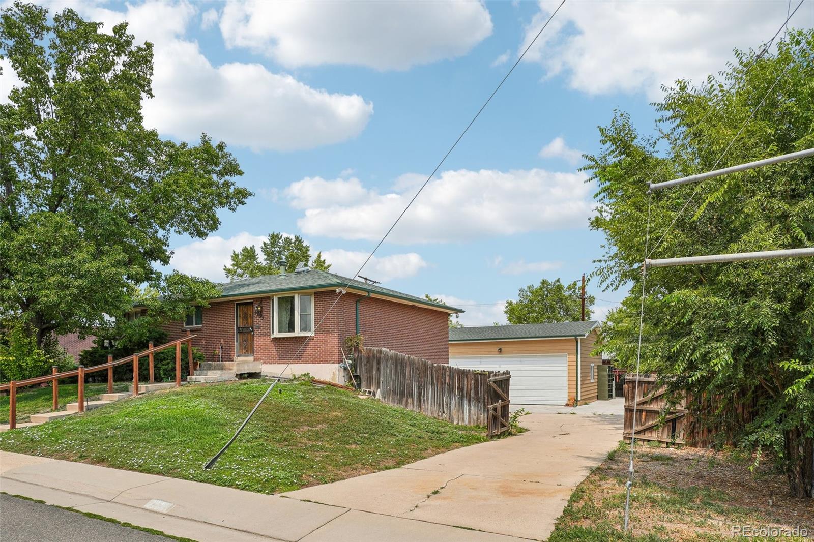 MLS Image #1 for 6023 w 62nd avenue,arvada, Colorado