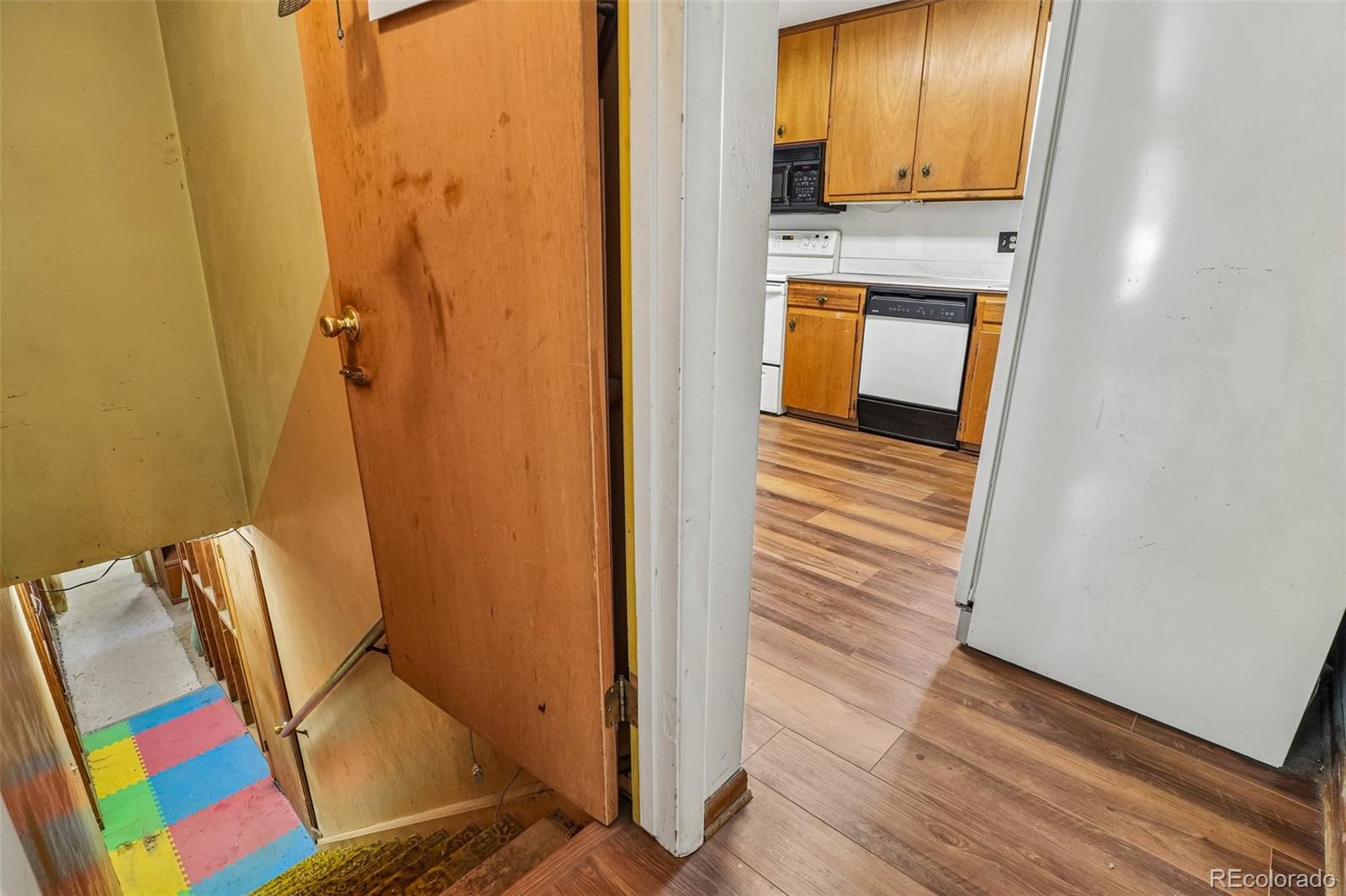 MLS Image #20 for 6023 w 62nd avenue,arvada, Colorado