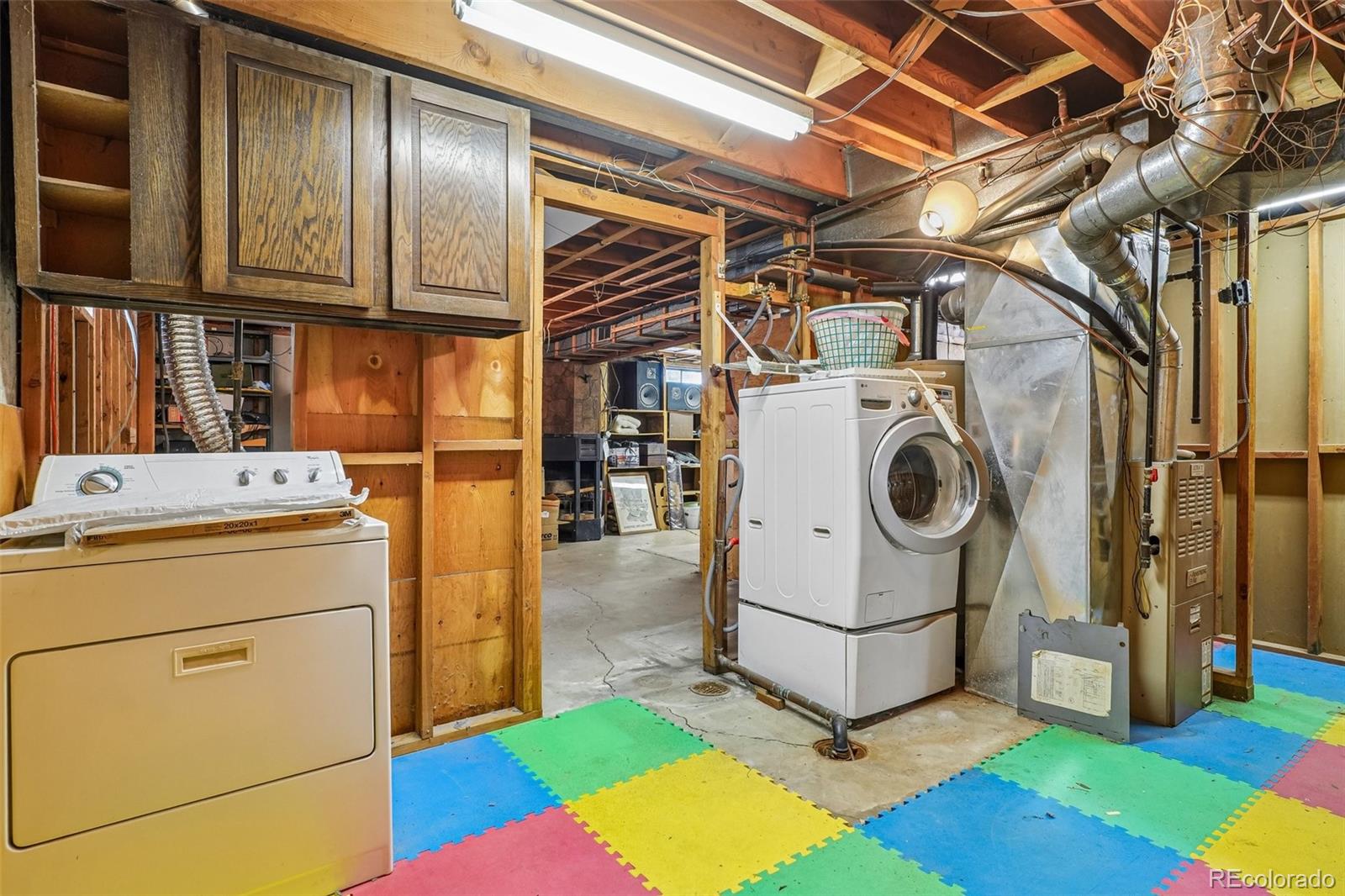 MLS Image #22 for 6023 w 62nd avenue,arvada, Colorado