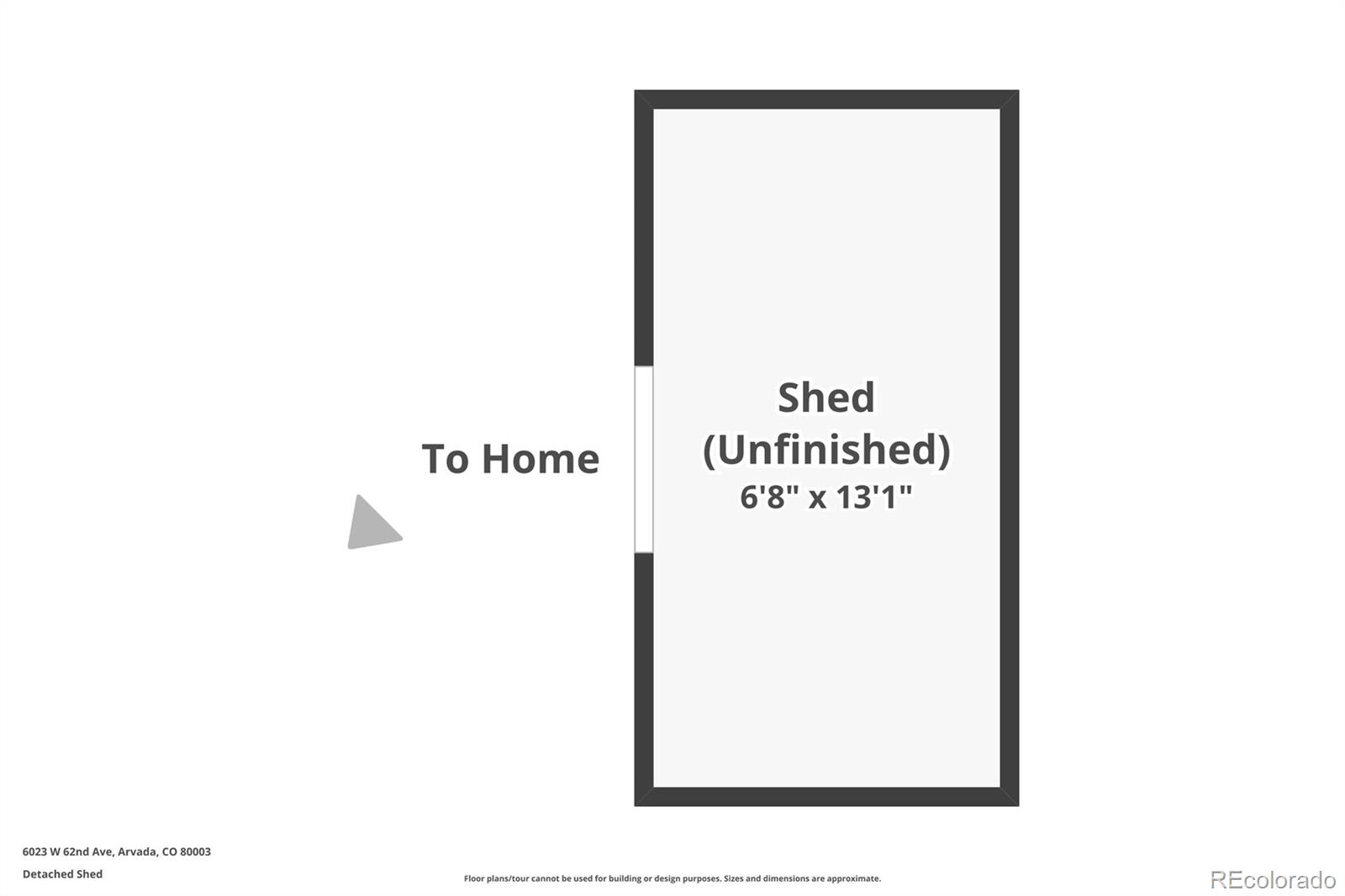 MLS Image #42 for 6023 w 62nd avenue,arvada, Colorado