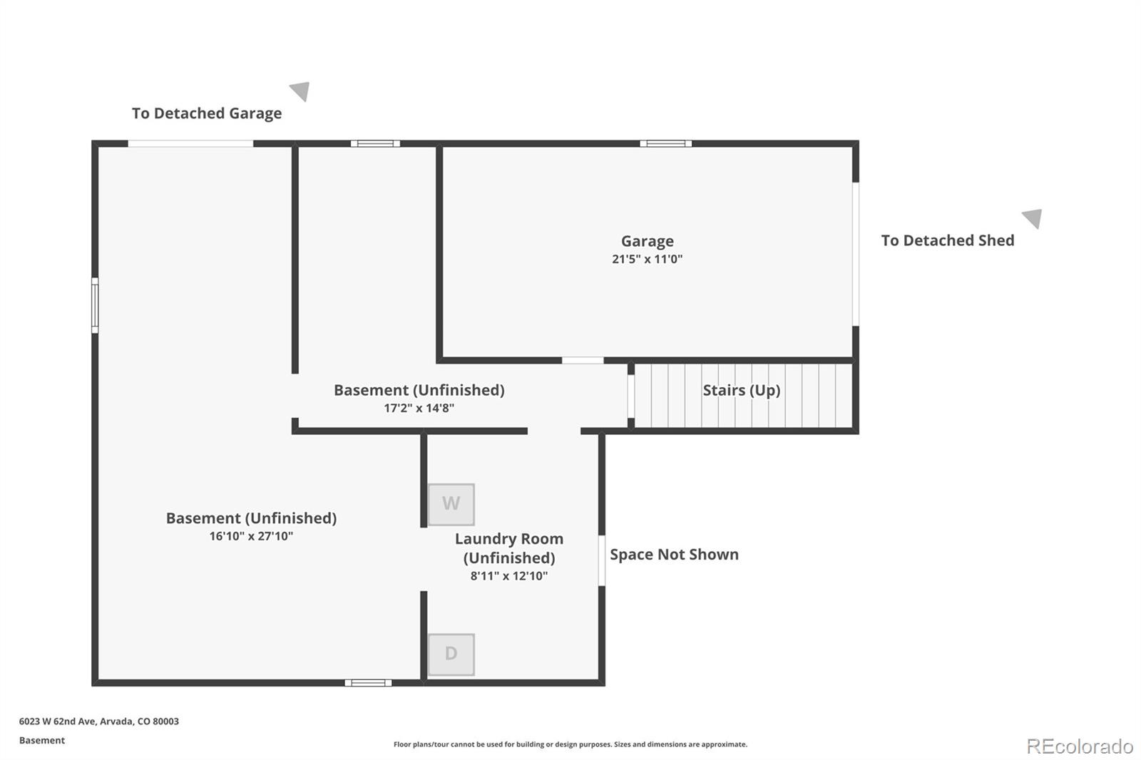 MLS Image #44 for 6023 w 62nd avenue,arvada, Colorado