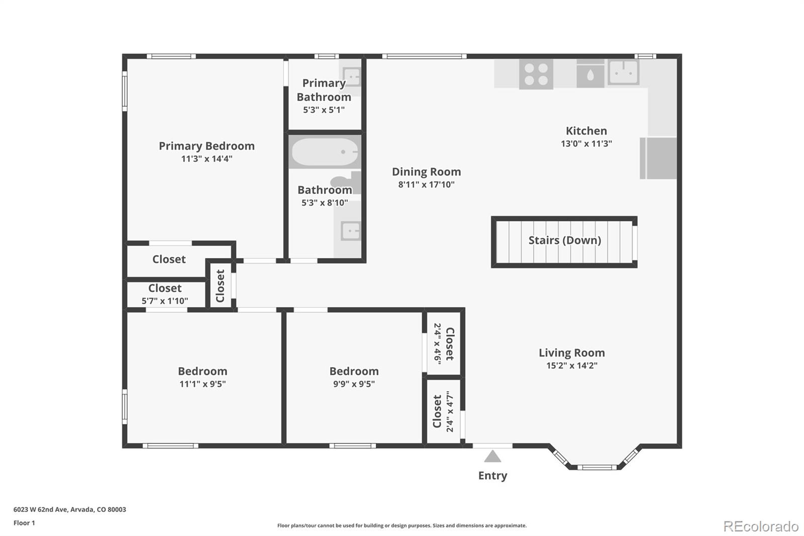MLS Image #45 for 6023 w 62nd avenue,arvada, Colorado
