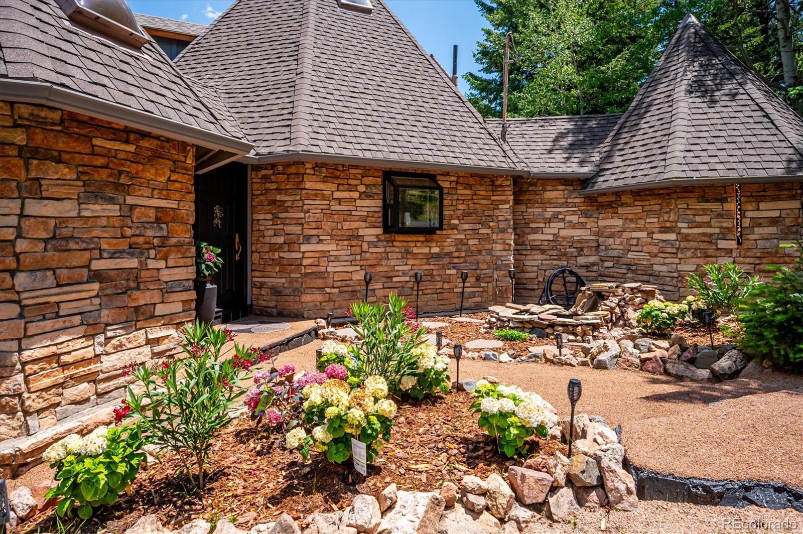 MLS Image #1 for 6528  modoc lane,evergreen, Colorado