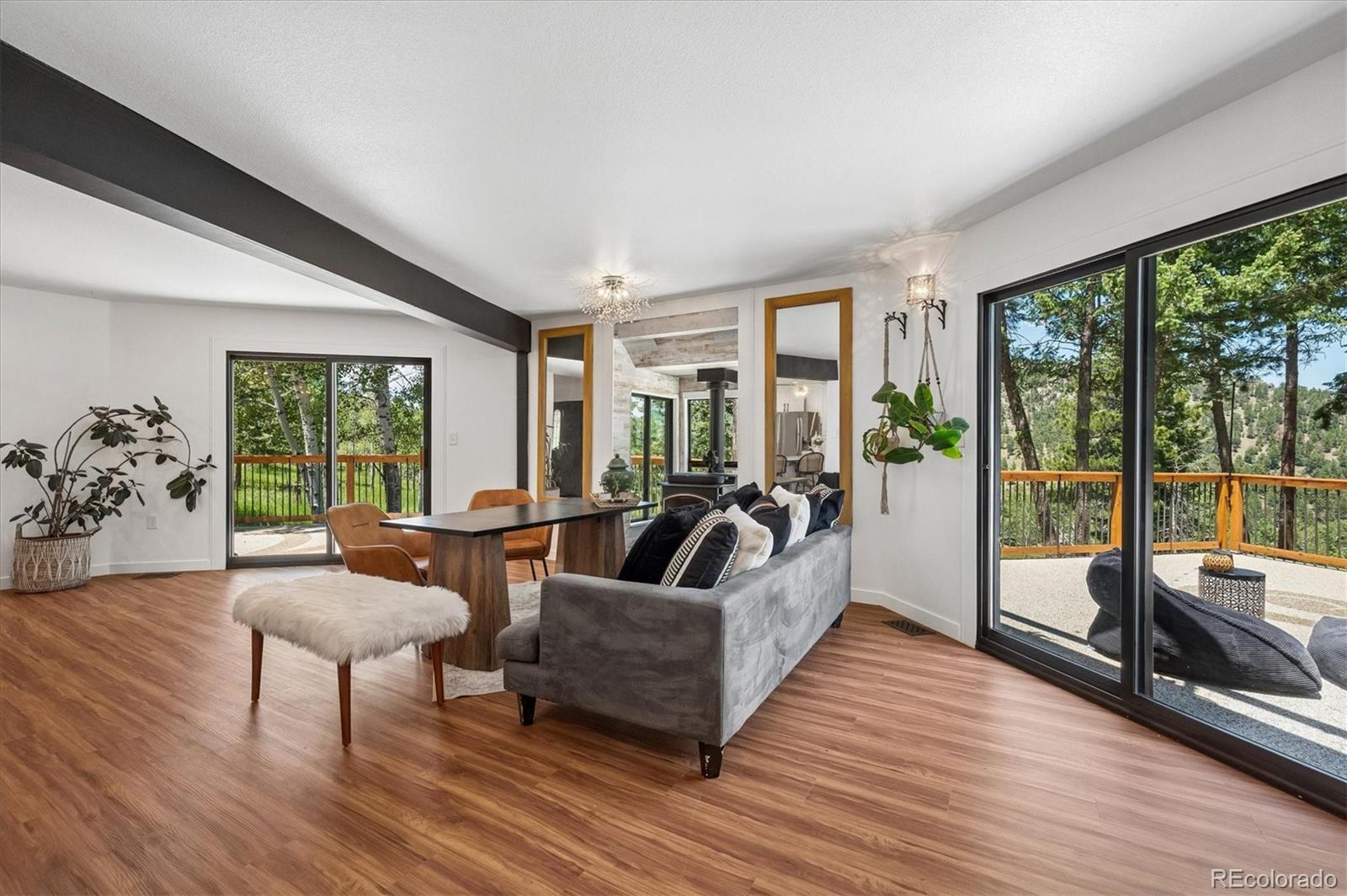 MLS Image #10 for 6528  modoc lane,evergreen, Colorado