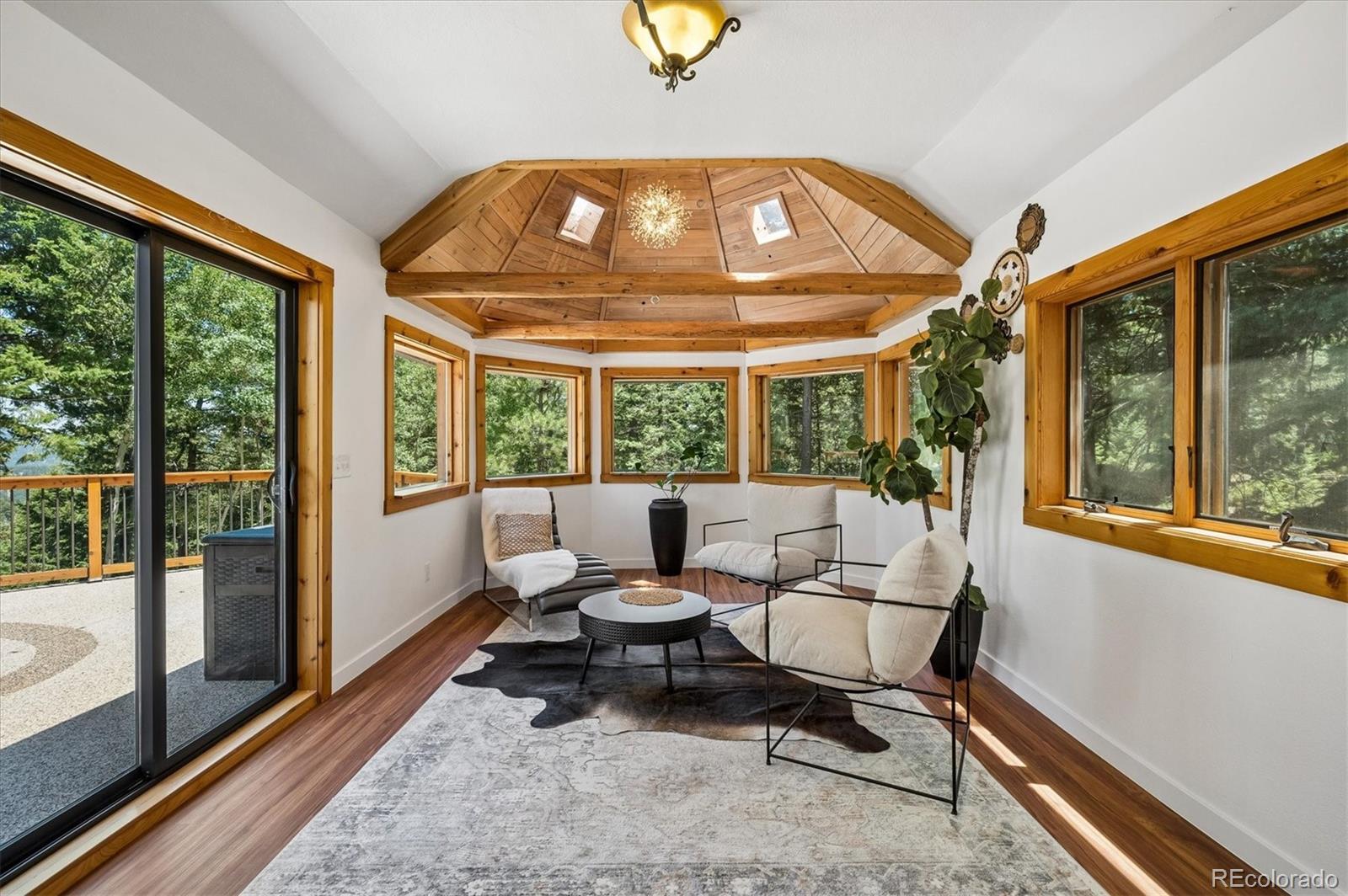 MLS Image #11 for 6528  modoc lane,evergreen, Colorado