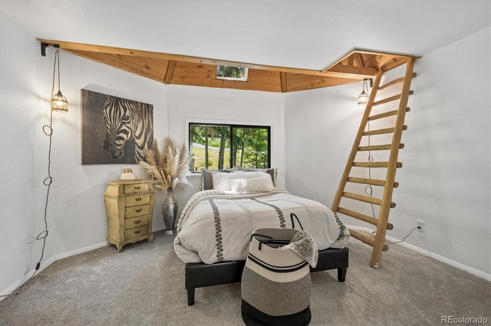MLS Image #12 for 6528  modoc lane,evergreen, Colorado