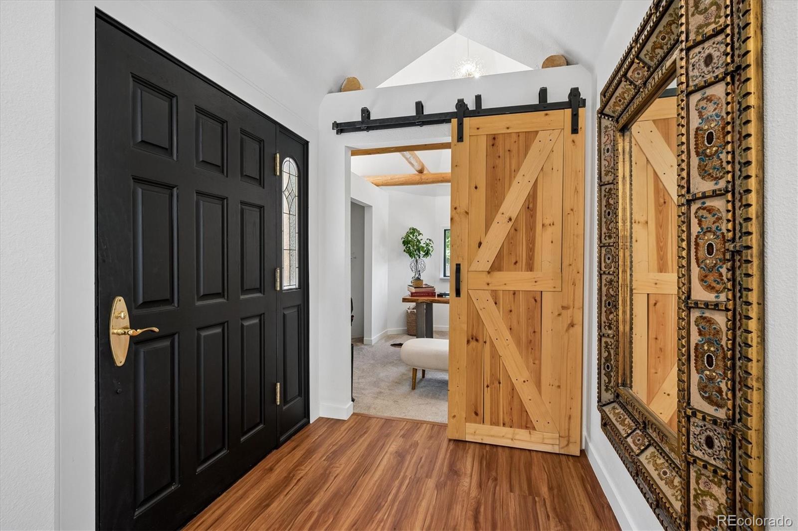MLS Image #2 for 6528  modoc lane,evergreen, Colorado