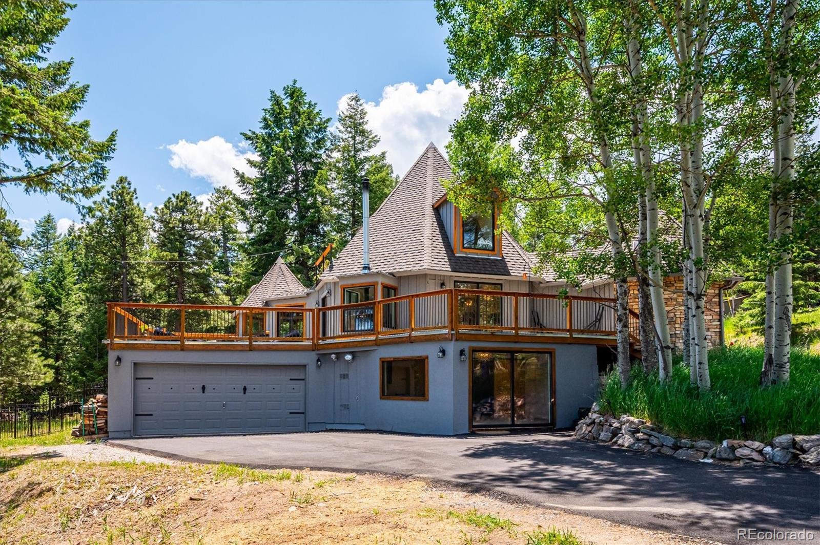 MLS Image #23 for 6528  modoc lane,evergreen, Colorado