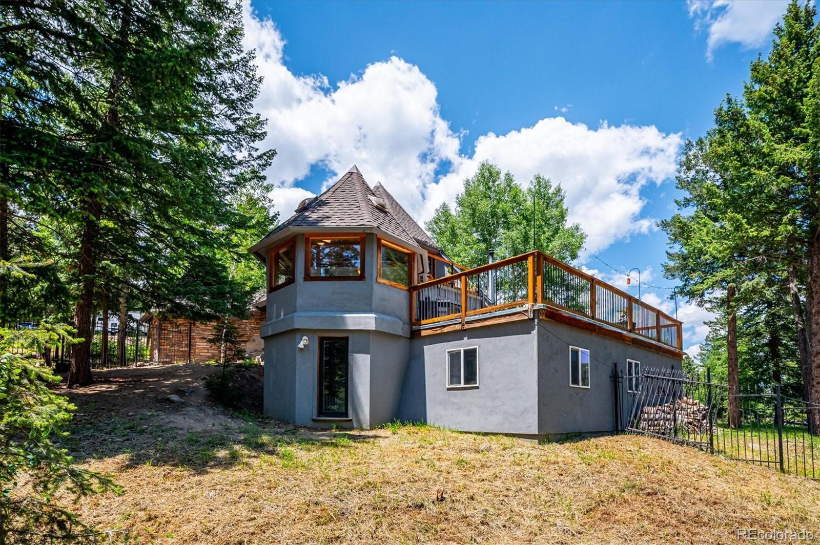 MLS Image #24 for 6528  modoc lane,evergreen, Colorado