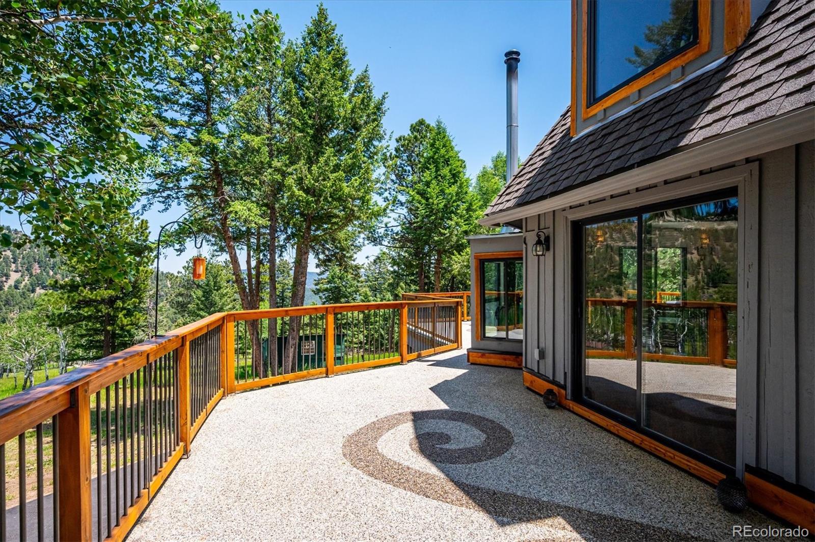 MLS Image #25 for 6528  modoc lane,evergreen, Colorado