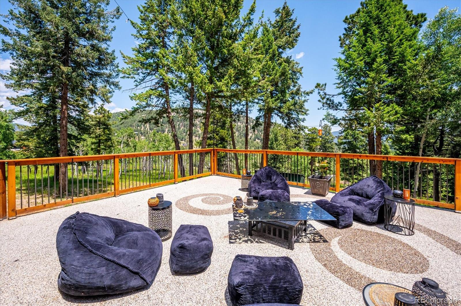 MLS Image #26 for 6528  modoc lane,evergreen, Colorado