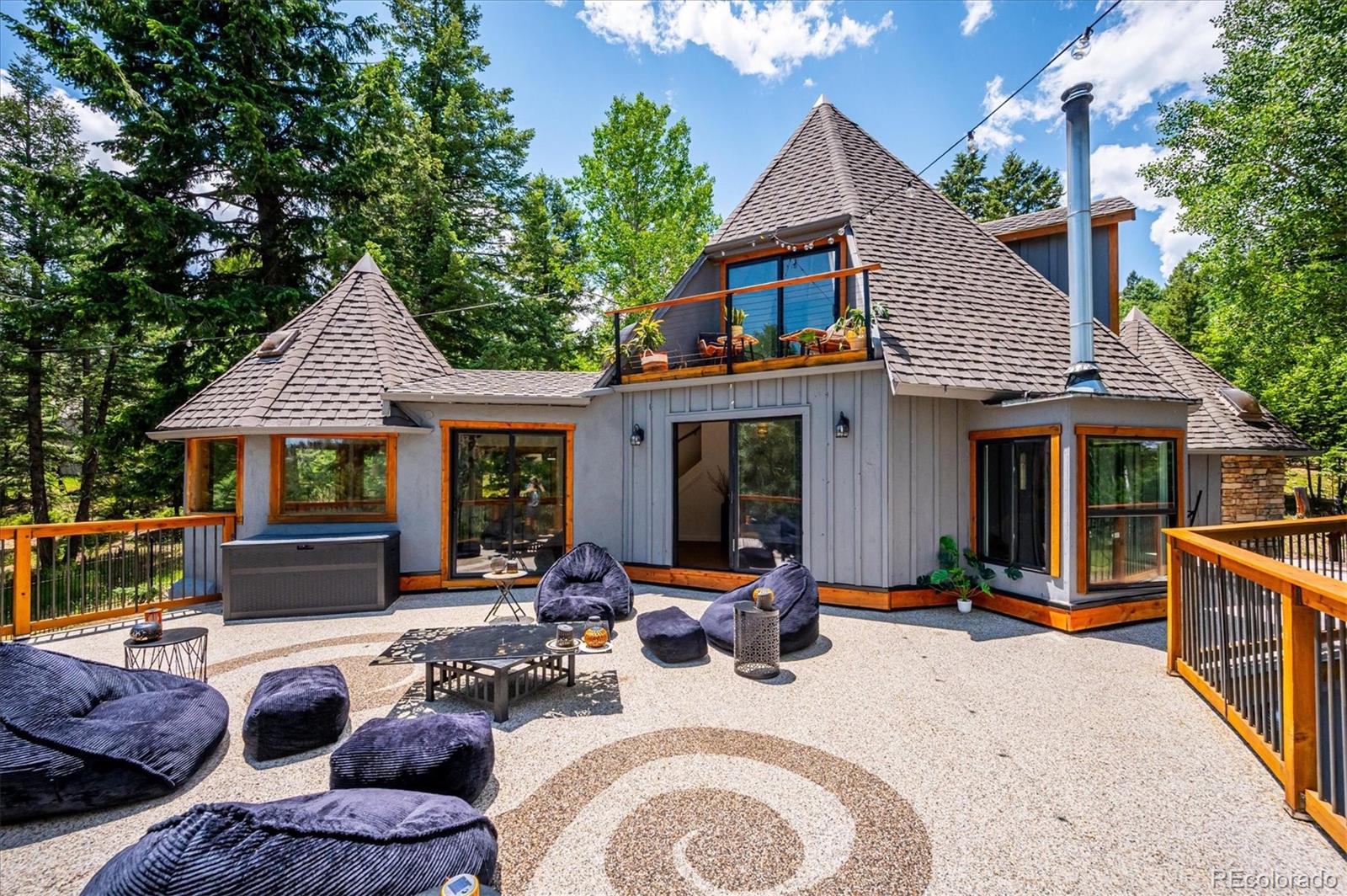 MLS Image #27 for 6528  modoc lane,evergreen, Colorado