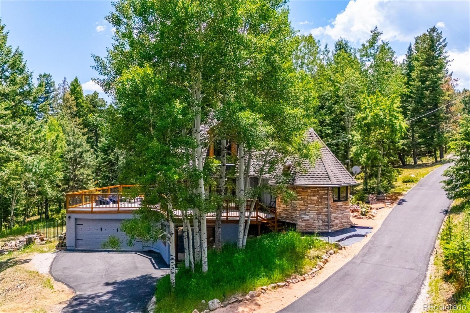 MLS Image #30 for 6528  modoc lane,evergreen, Colorado