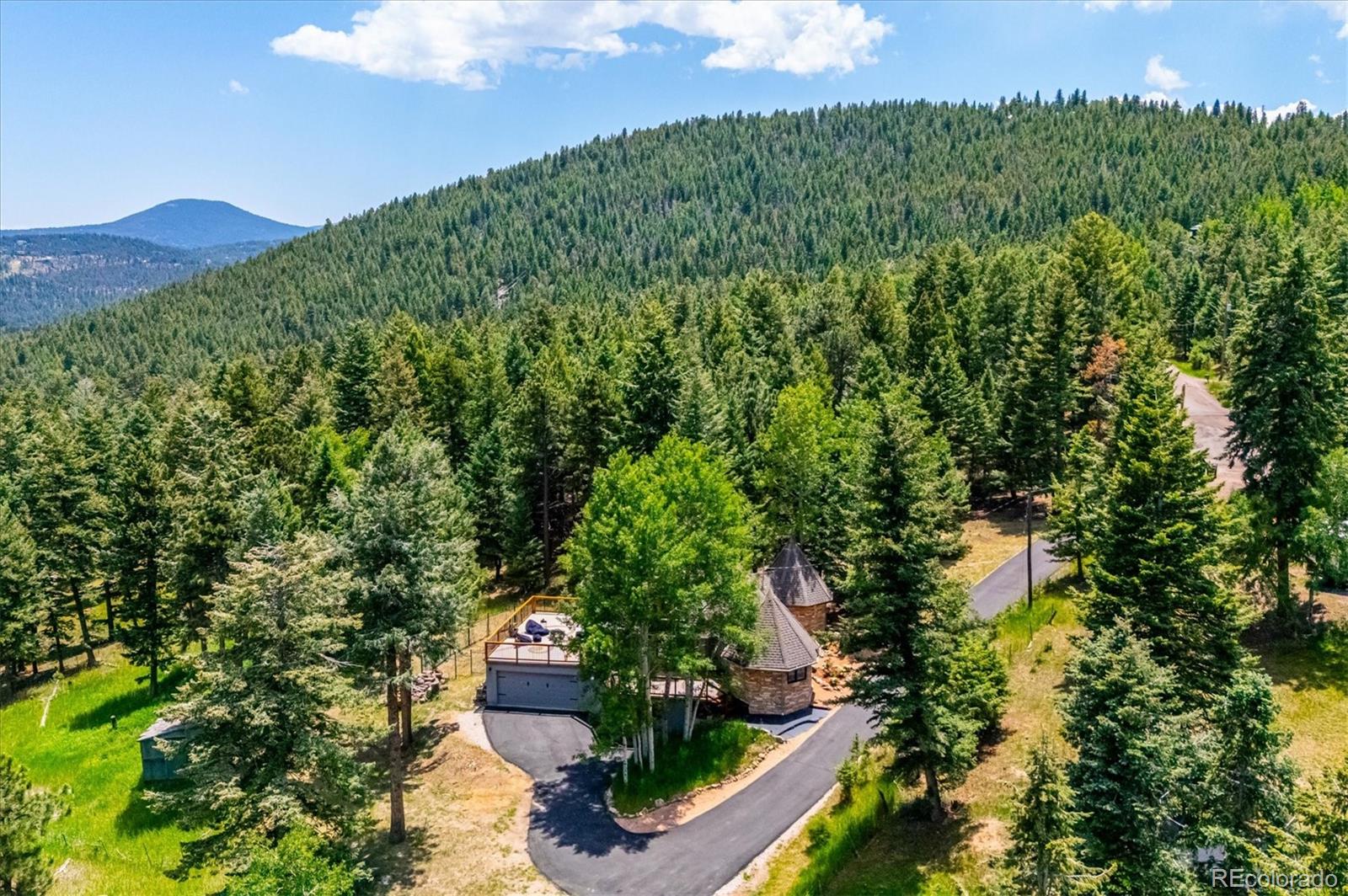 MLS Image #31 for 6528  modoc lane,evergreen, Colorado