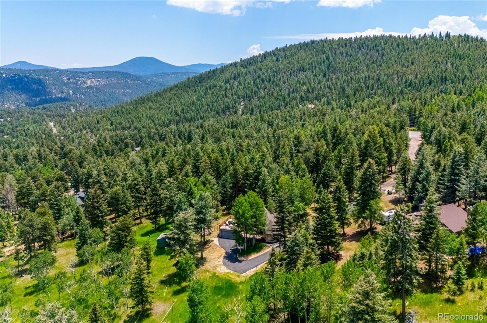 MLS Image #32 for 6528  modoc lane,evergreen, Colorado