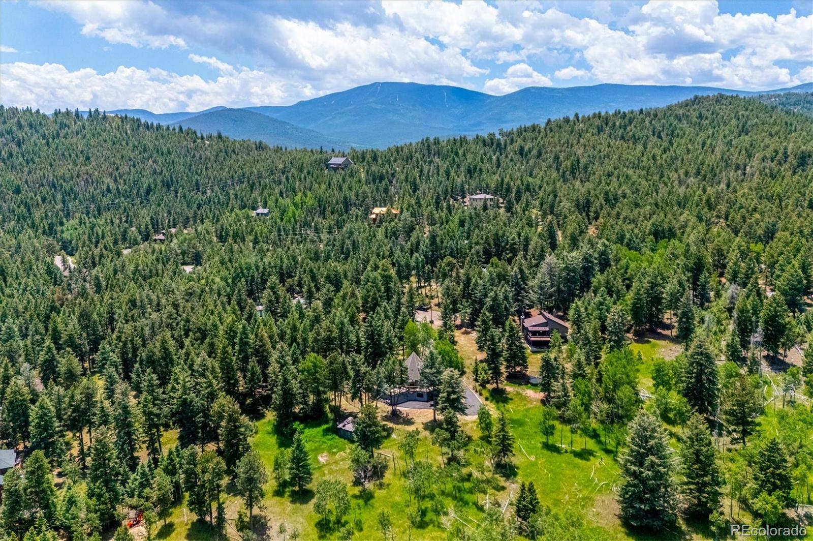 MLS Image #33 for 6528  modoc lane,evergreen, Colorado