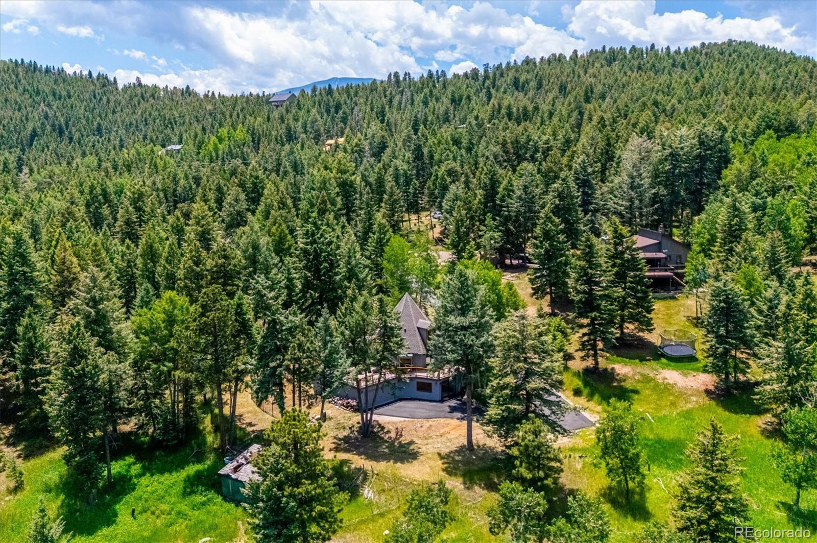 MLS Image #34 for 6528  modoc lane,evergreen, Colorado