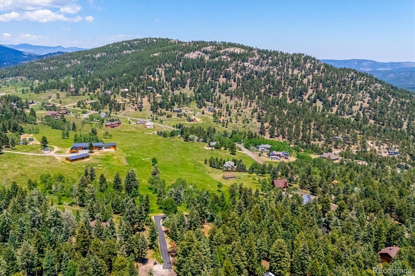MLS Image #36 for 6528  modoc lane,evergreen, Colorado