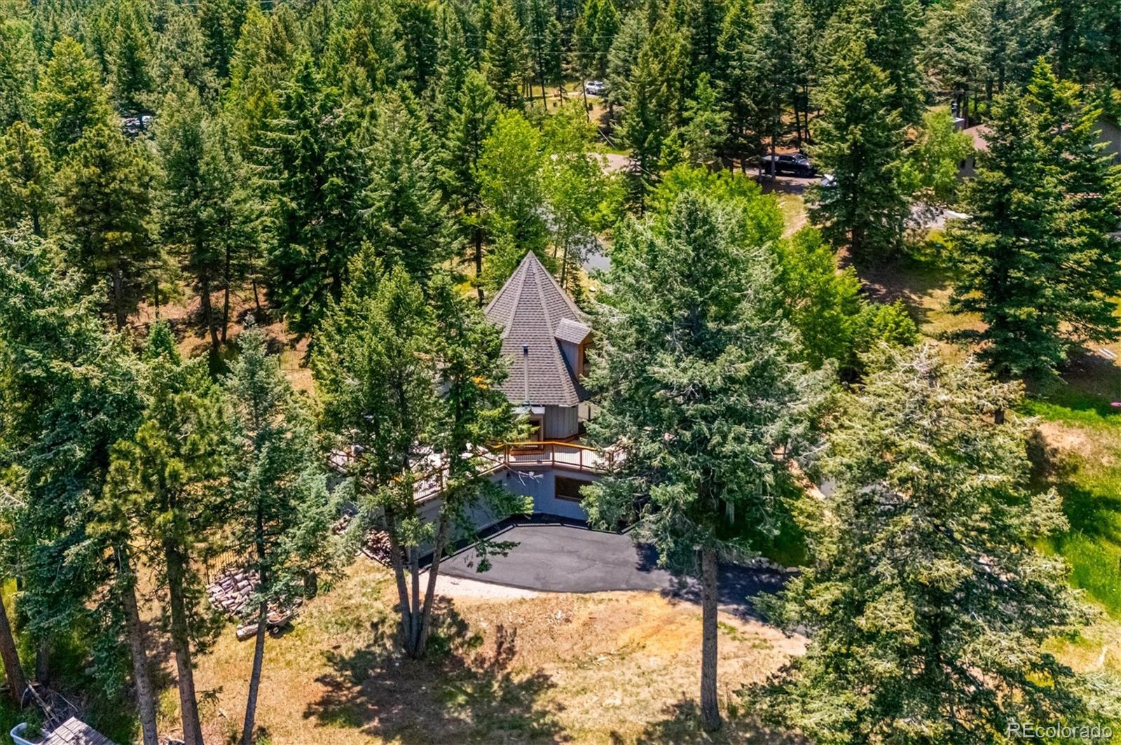 MLS Image #37 for 6528  modoc lane,evergreen, Colorado