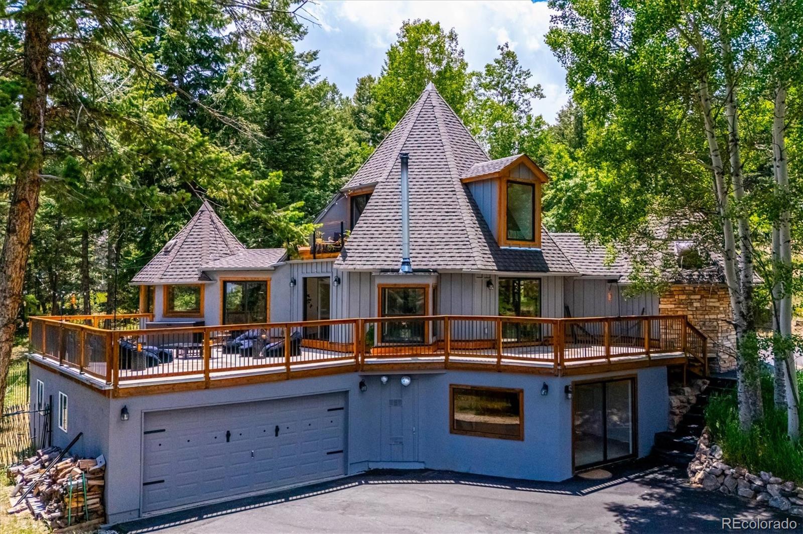 MLS Image #38 for 6528  modoc lane,evergreen, Colorado