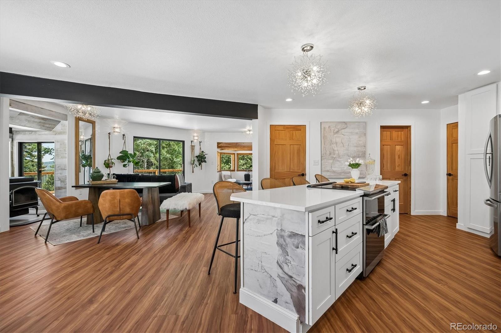 MLS Image #4 for 6528  modoc lane,evergreen, Colorado