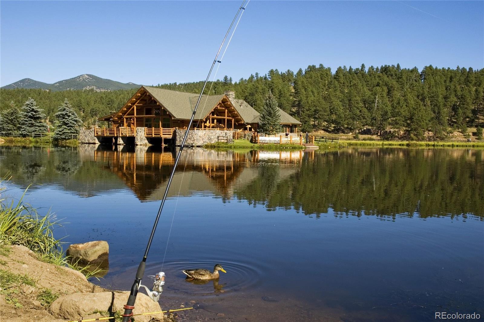 MLS Image #41 for 6528  modoc lane,evergreen, Colorado