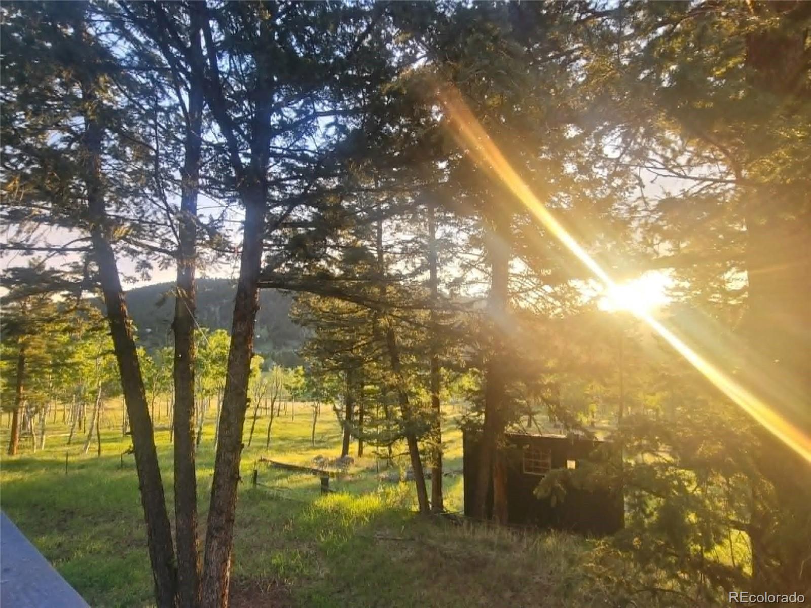MLS Image #44 for 6528  modoc lane,evergreen, Colorado