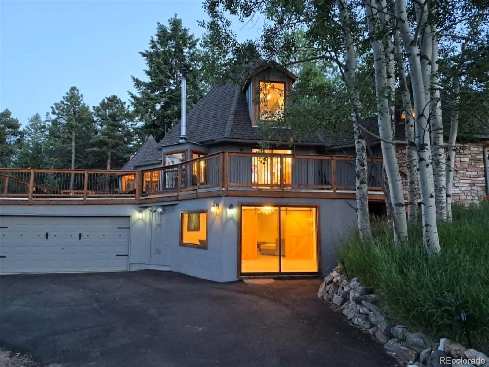 MLS Image #45 for 6528  modoc lane,evergreen, Colorado