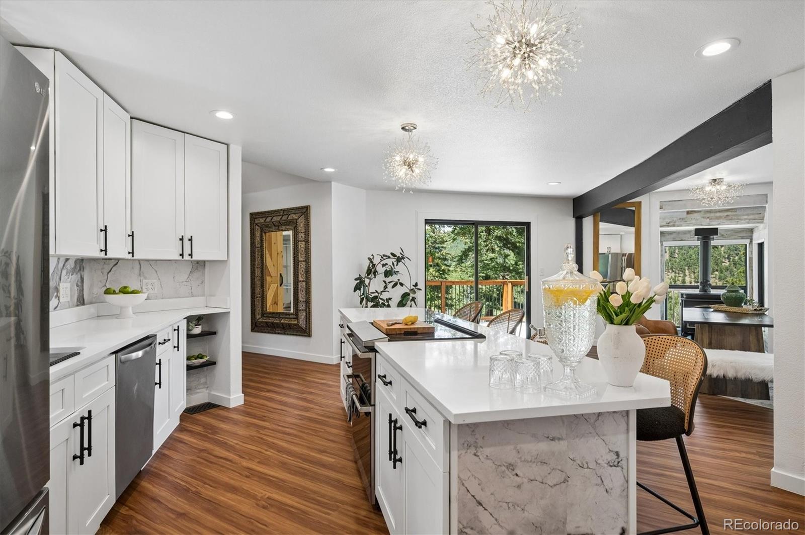 MLS Image #7 for 6528  modoc lane,evergreen, Colorado