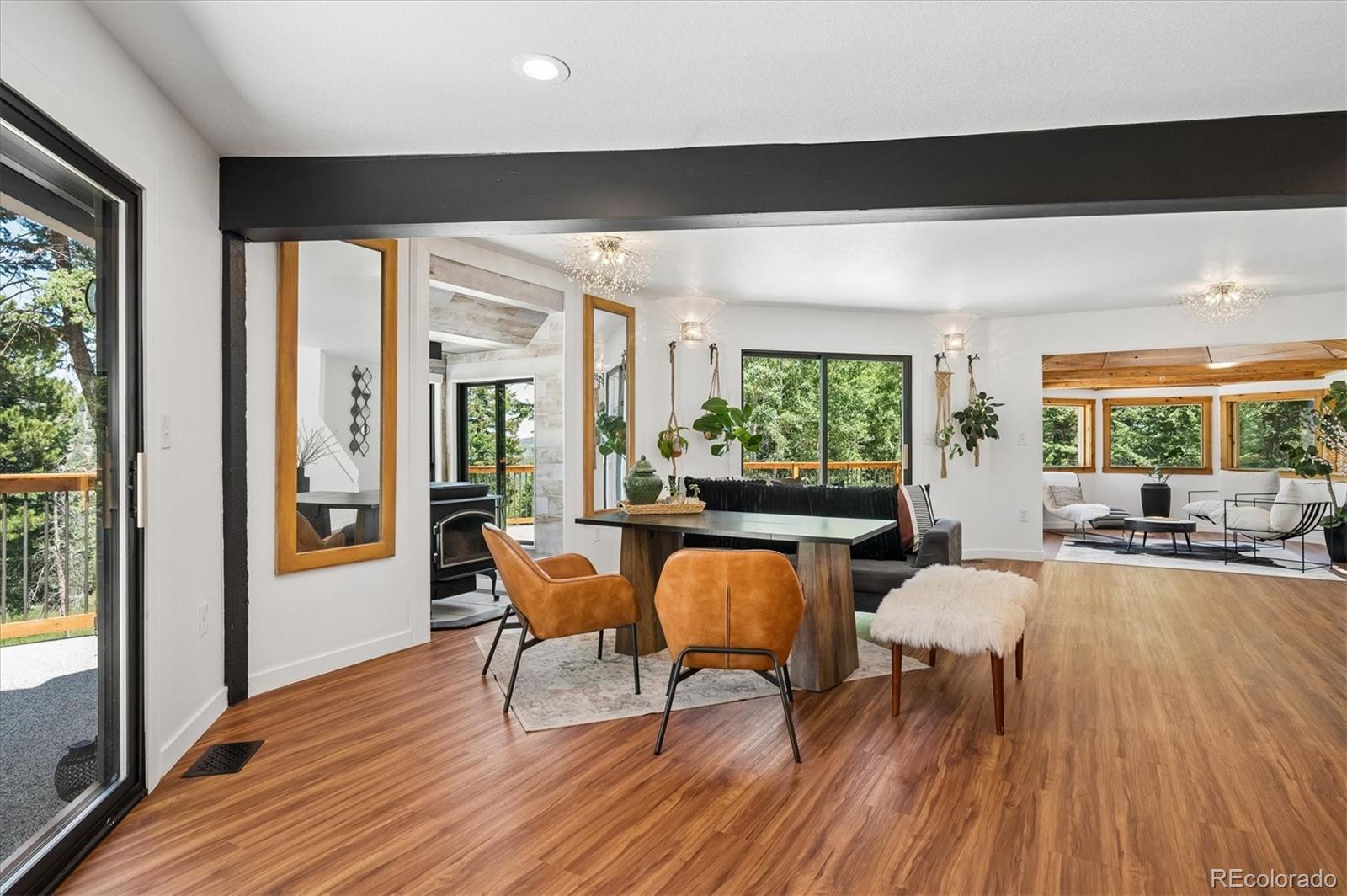 MLS Image #8 for 6528  modoc lane,evergreen, Colorado