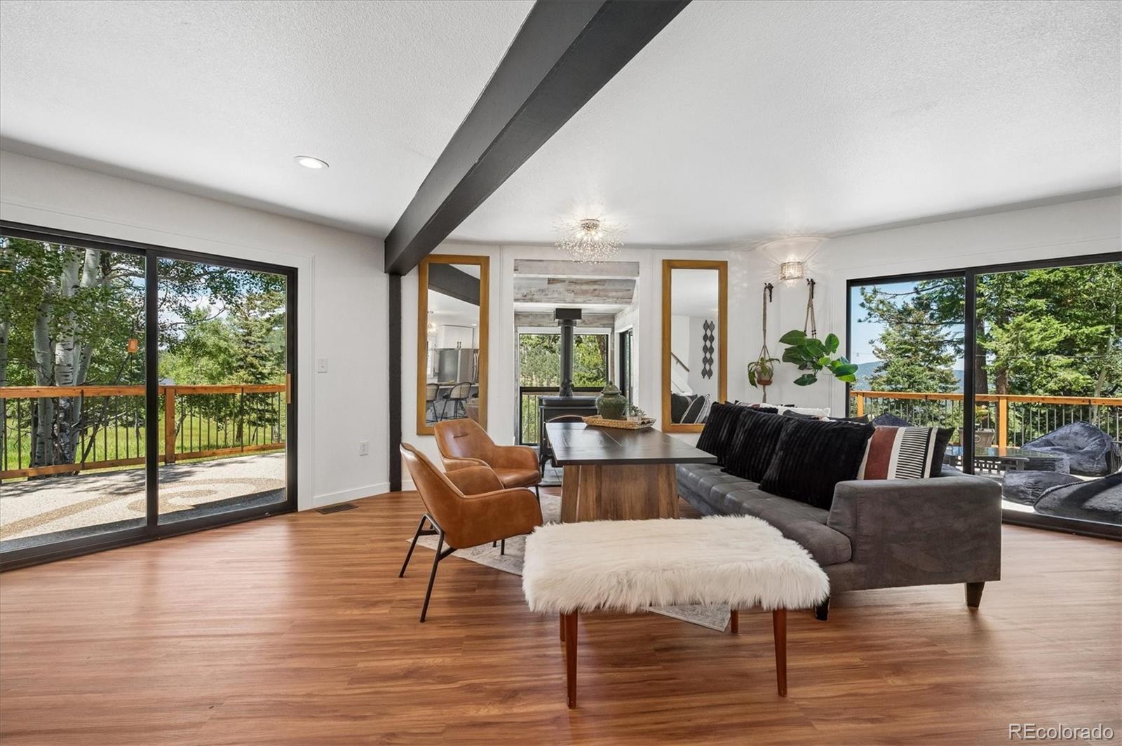 MLS Image #9 for 6528  modoc lane,evergreen, Colorado