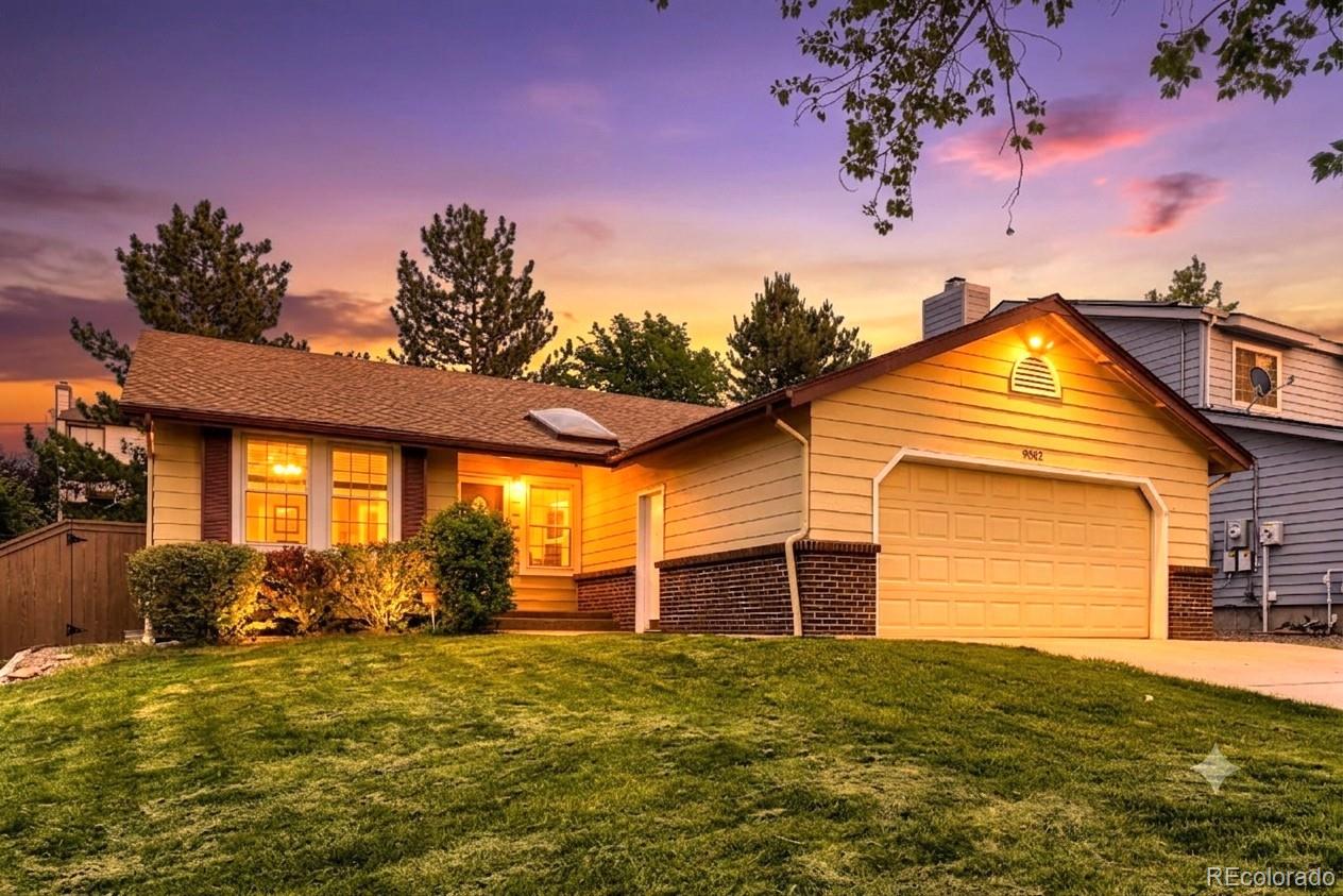 MLS Image #0 for 9062  woodland drive,littleton, Colorado