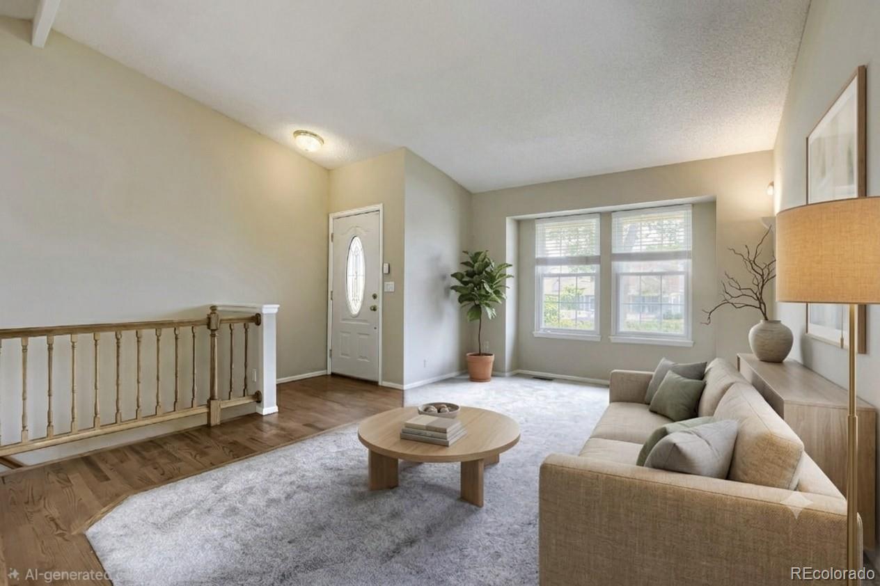 MLS Image #3 for 9062  woodland drive,littleton, Colorado