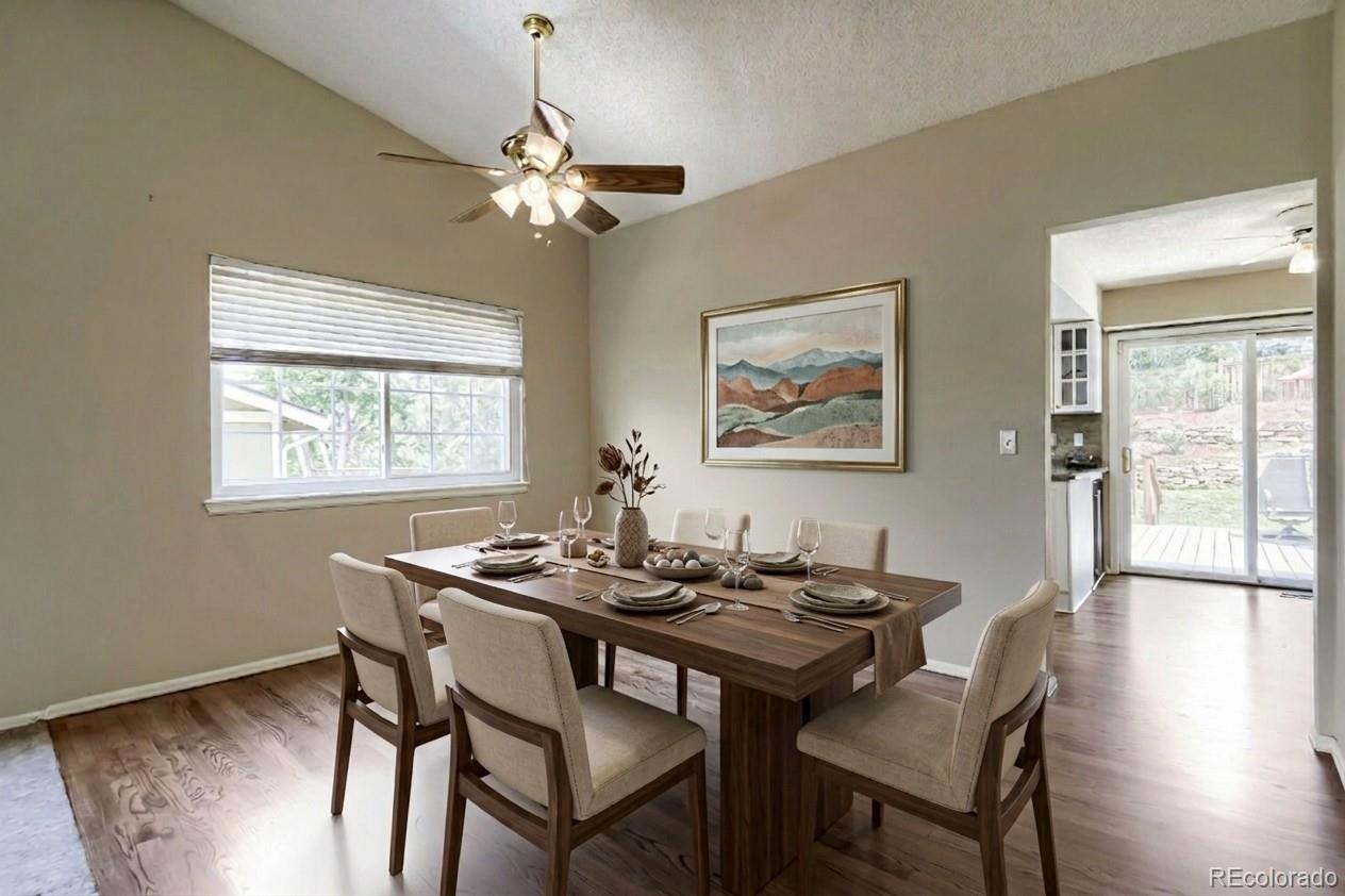 MLS Image #5 for 9062  woodland drive,littleton, Colorado