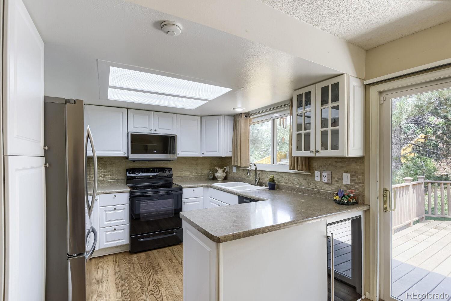 MLS Image #7 for 9062  woodland drive,littleton, Colorado