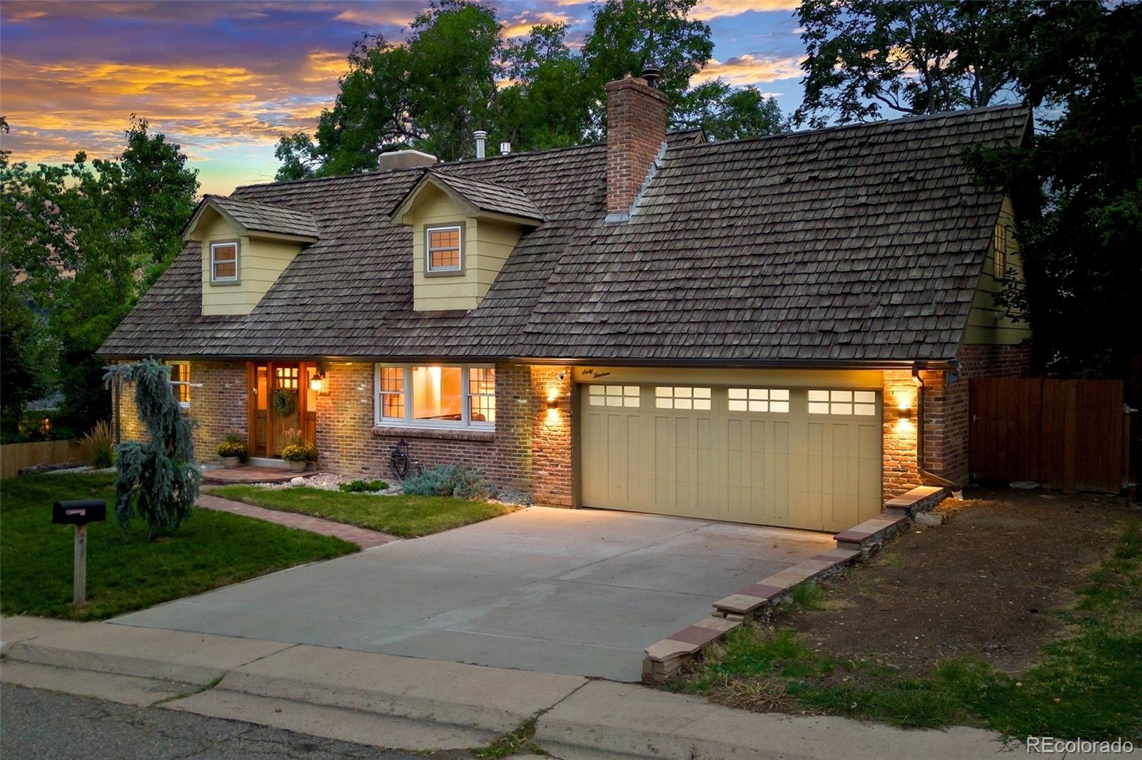 MLS Image #40 for 6013  youngfield street,arvada, Colorado